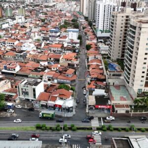 bairro luzia