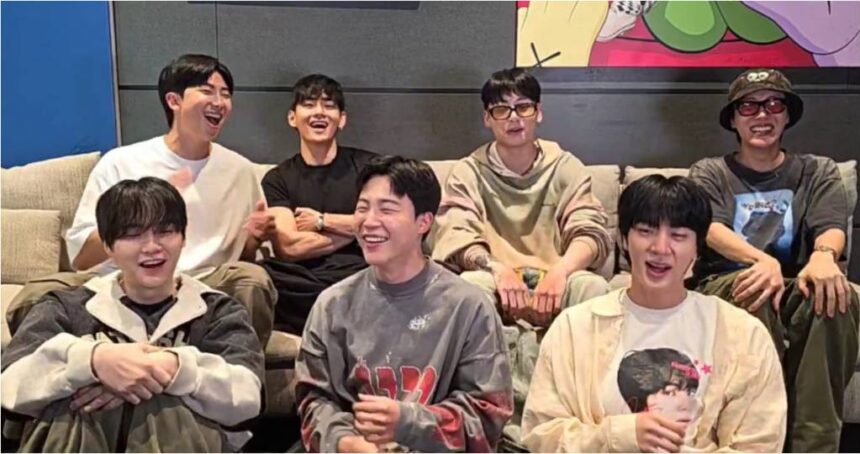 bts live 1