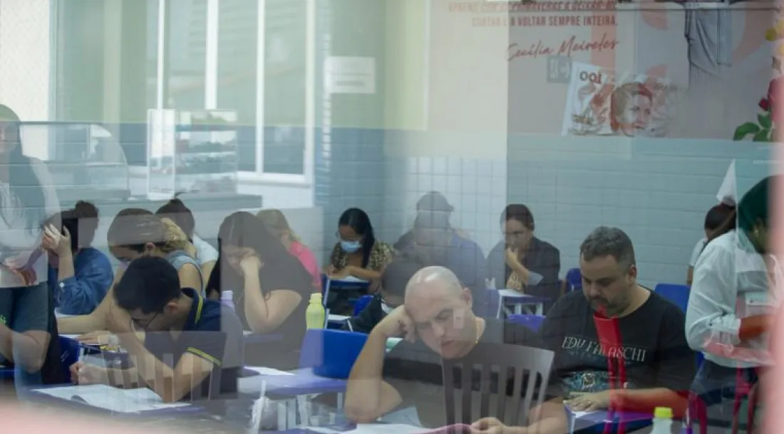 Consulta aos locais da prova discursiva do concurso de gestor governamental já está disponível