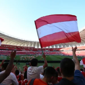 Copa do Brasil: Inter recebe Flu em primeiro jogo das oitavas de final