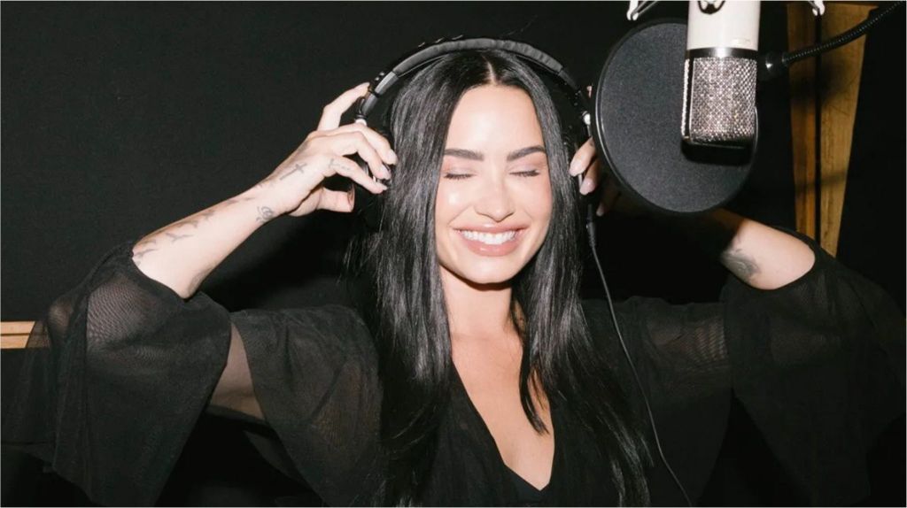 demi lovato 1