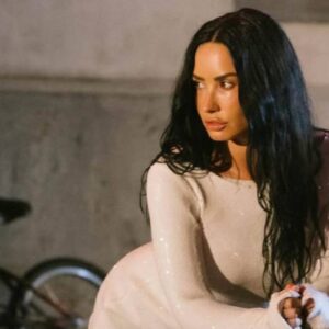 demi lovato fast 1