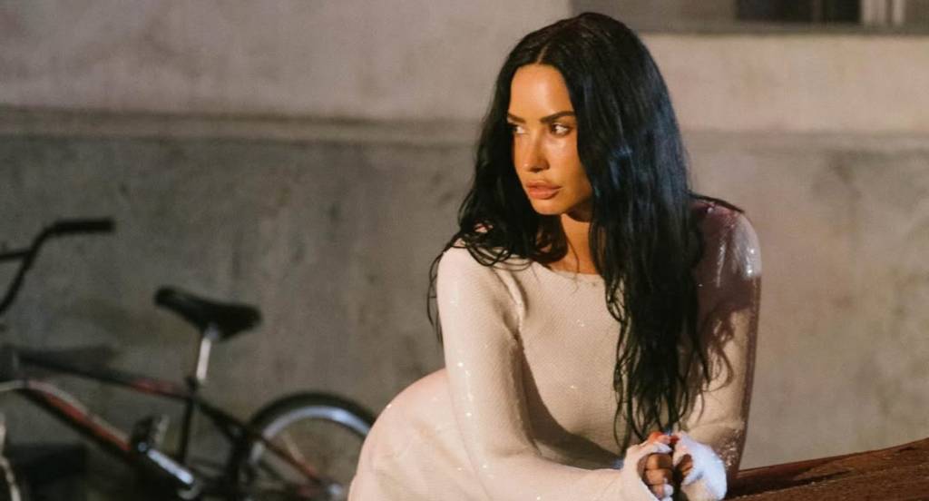 demi lovato fast 1