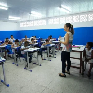 Educação em alta: Itabaiana
