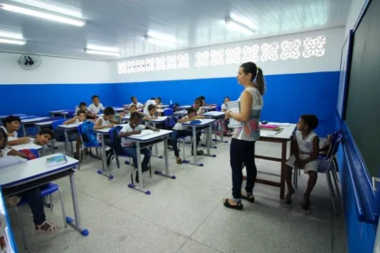 Educação em alta: Itabaiana