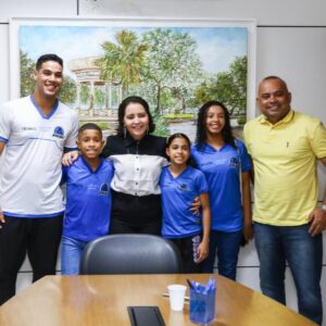 equipe de judo e emilia