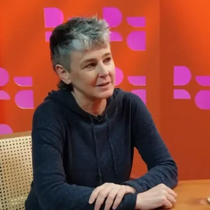Milly Lacombe: "Futebol será o último lugar onde machismo vai acabar"