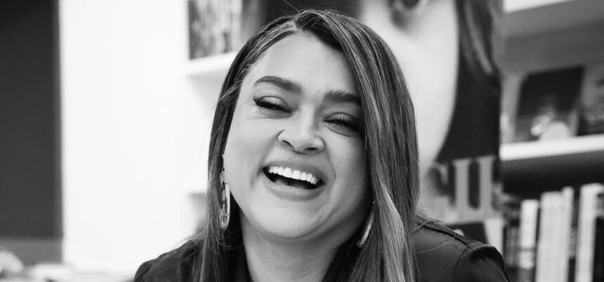 morre preta Gil 50 anos