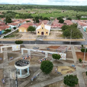 Poço Redondo recebe a 54ª edição do ‘Sergipe é aqui’ no dia 8 de agosto