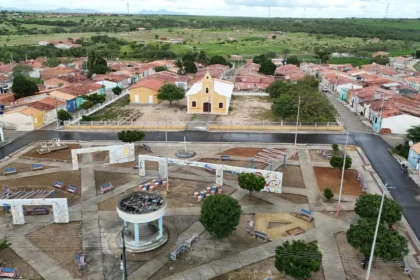 Poço Redondo recebe a 54ª edição do ‘Sergipe é aqui’ no dia 8 de agosto