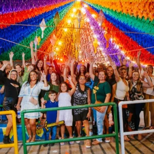 Segundona do Turista encerra temporada semanal com noite especial na Rua São João