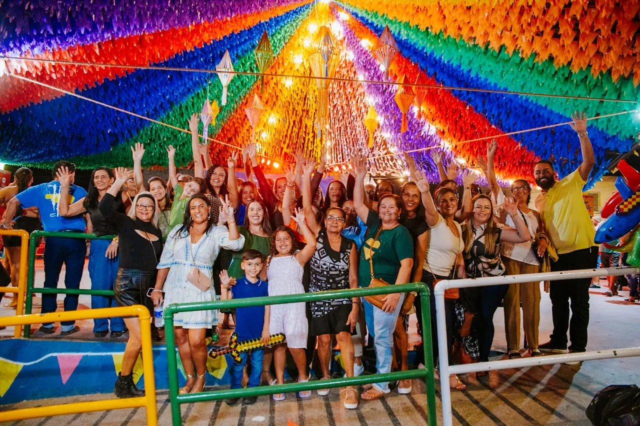 Segundona do Turista encerra temporada semanal com noite especial na Rua São João