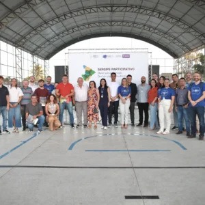 Sergipe Participativo chega à 4ª edição com audiência realizada em Itabaiana
