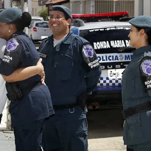 Sergipe registra segunda menor taxa de feminicídio no Brasil segundo Anuário da Segurança Pública