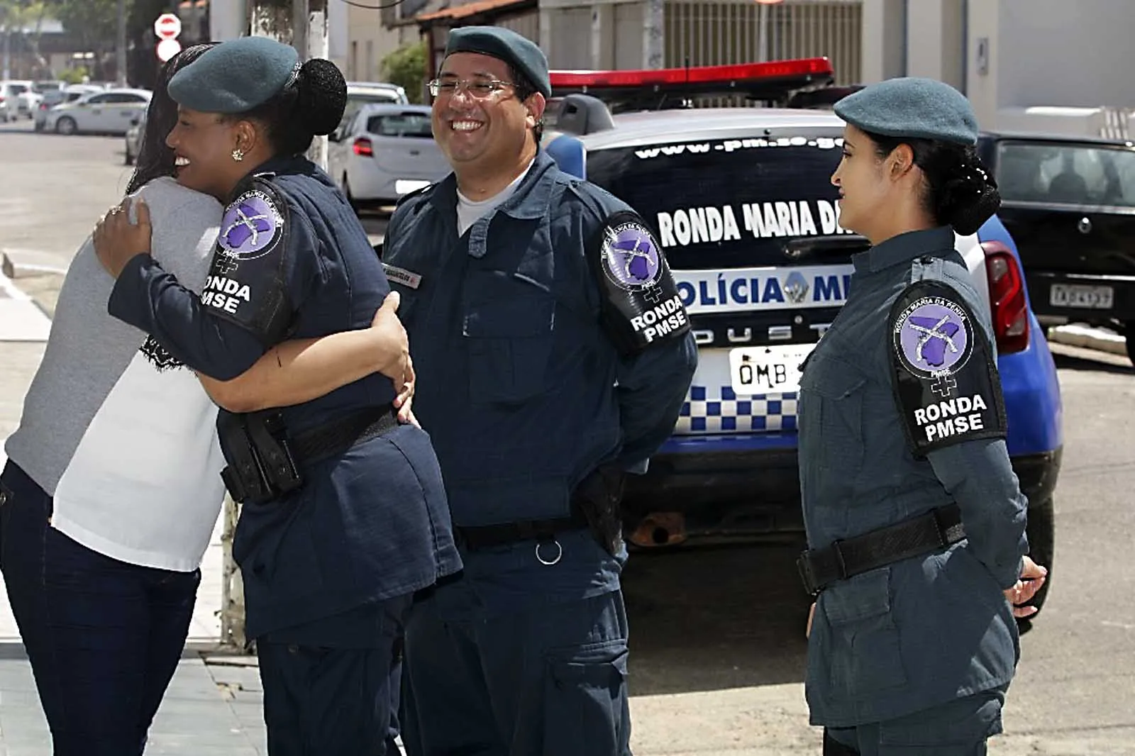 Sergipe registra segunda menor taxa de feminicídio no Brasil segundo Anuário da Segurança Pública