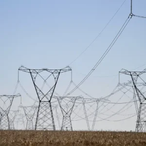 Setor elétrico diz que os níveis das hidrelétricas estão estáveis