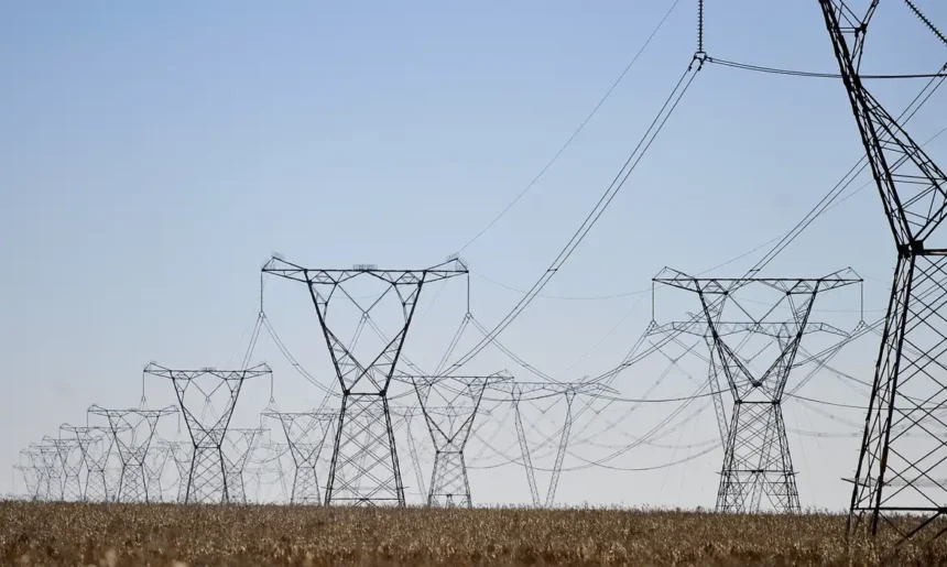 Setor elétrico diz que os níveis das hidrelétricas estão estáveis