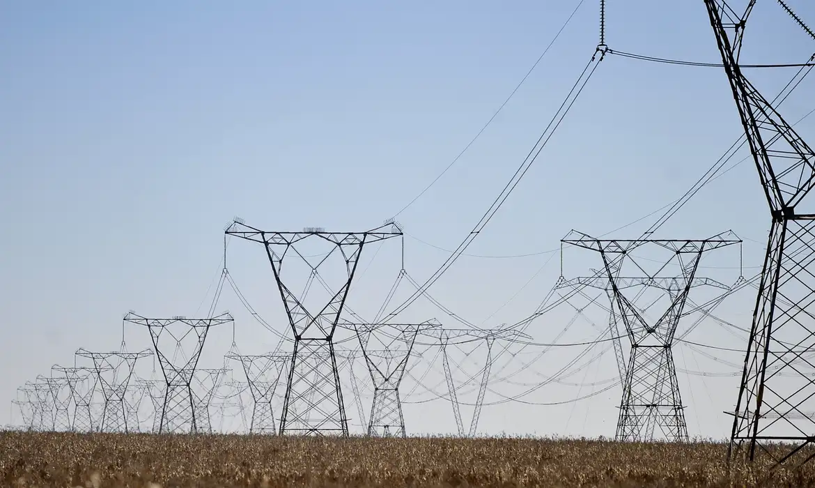 Setor elétrico diz que os níveis das hidrelétricas estão estáveis