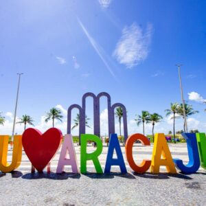 Foto Kaio Espinola Setur Aracaju