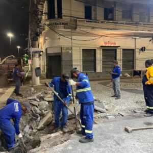 Fotos Ascom Emurb