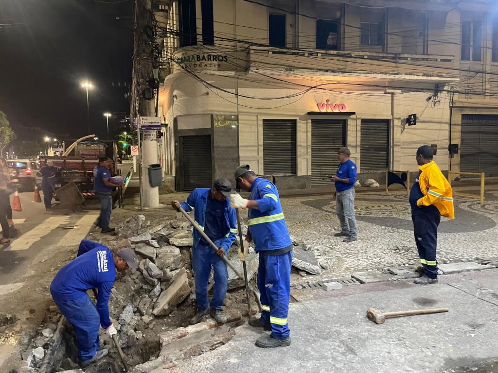 Fotos Ascom Emurb