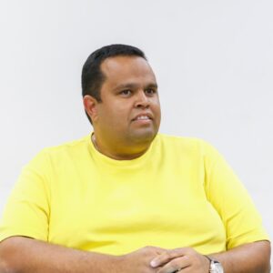 O desempenho positivo mostra que a gestão da prefeita Emília está compromissada com o ambiente de negócios, diz Sidney Thiago