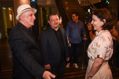 Prefeita Emilia Correa exalta cultura nordestina e abre oficialmente o XVIII Forum Nacional do Forro de Aracaju