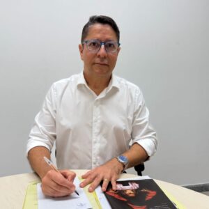 Ricardo Marques alerta para perigo da adultizacao 2