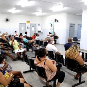 Saude Aracaju