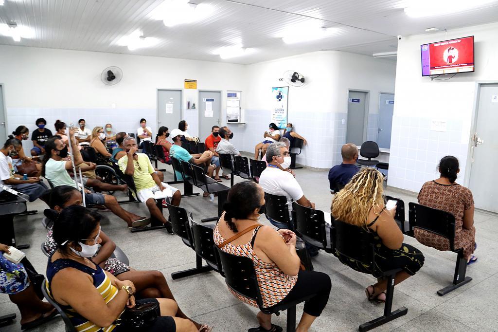 Saude Aracaju