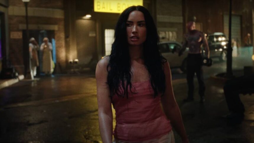 fast demi lovato
