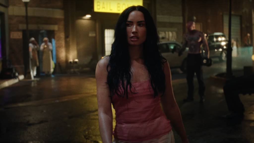 fast demi lovato