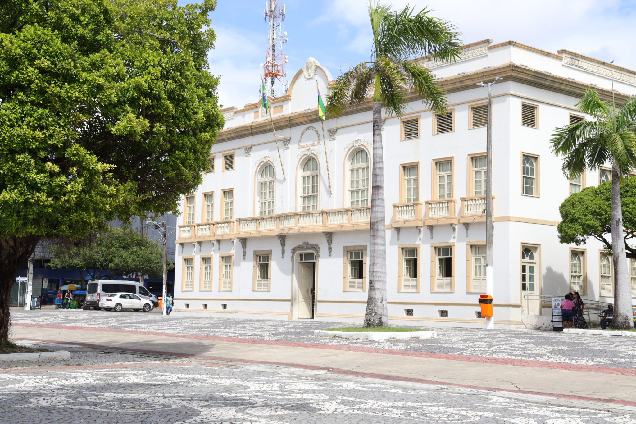 Assembleia de Sergipe divulga programação semanal com audiência sobre direito à moradia - Imagem do artigo
