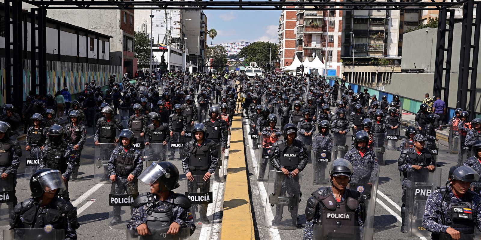 Especialistas contestam rótulo de “narcoestado” atribuído pelos EUA à Venezuela 2 Especialistas contestam rótulo de “narcoestado” atribuído pelos EUA à Venezuela - Imagem do artigo