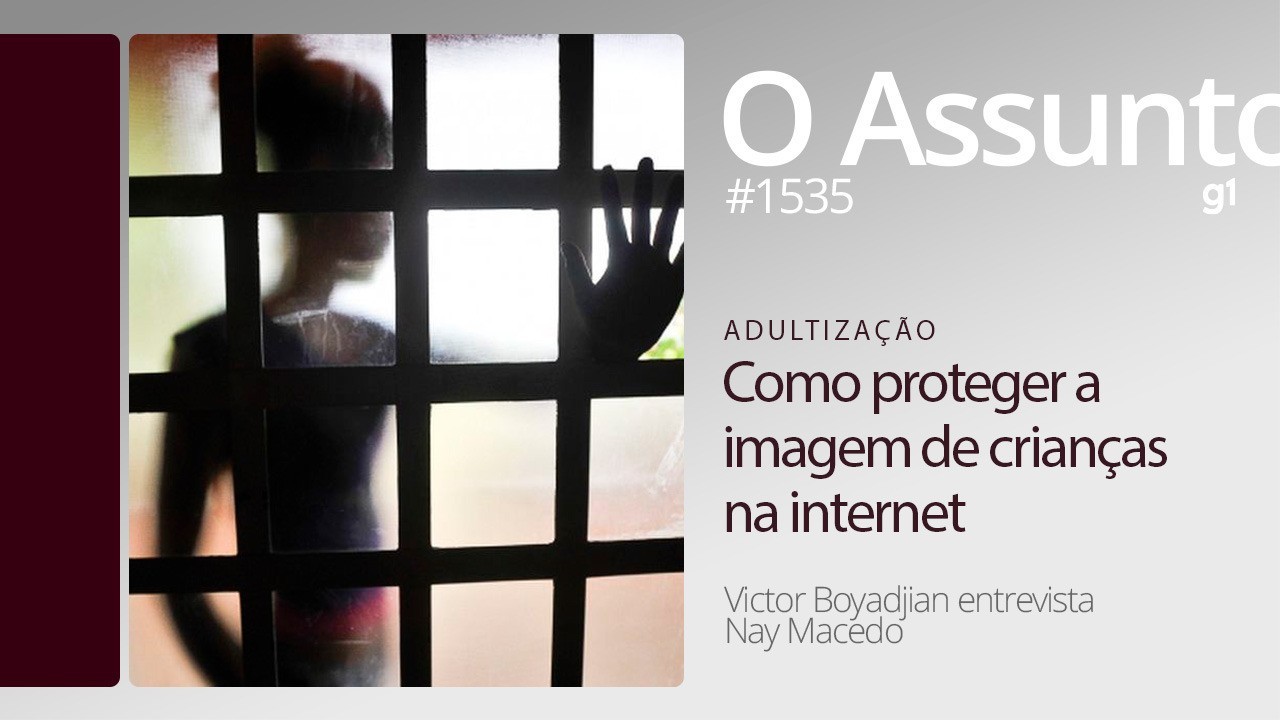Especialista alerta sobre exposição de crianças nas redes: “algoritmo não distingue afeto de exploração” 2 Especialista alerta sobre exposição de crianças nas redes: “algoritmo não distingue afeto de exploração” - Imagem do artigo