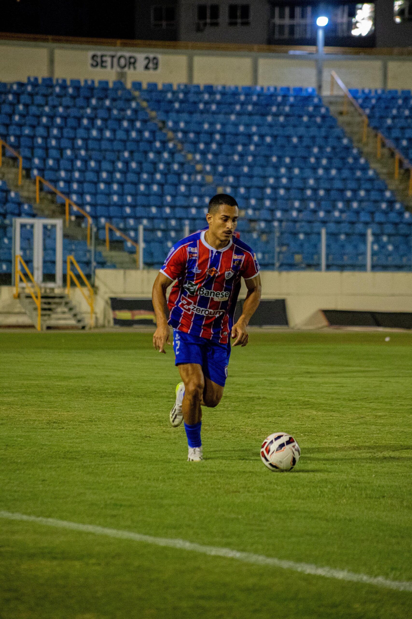 Sergipe supera Itabaiana por 3 a 1 e mantém 100% na Copa Lotese Governo do Estado - Imagem do artigo