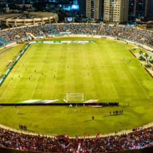 Governo de Sergipe lançará 1ª Copa Serigy de Futebol Amador em 9 de agosto com presença de 37 municípios