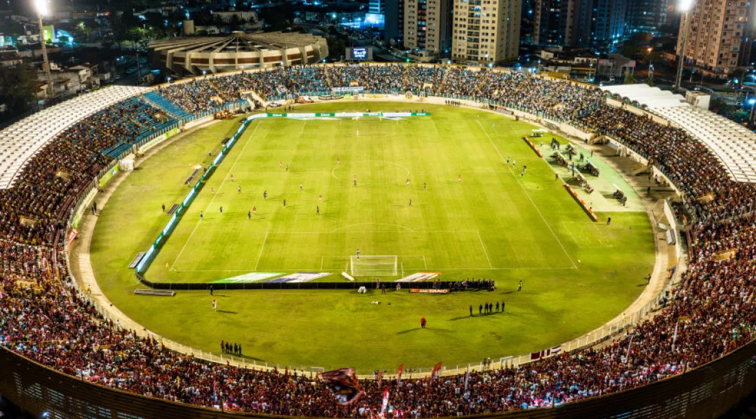 Governo de Sergipe lançará 1ª Copa Serigy de Futebol Amador em 9 de agosto com presença de 37 municípios