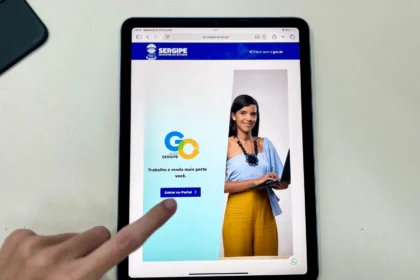 Plataforma do Governo de Sergipe oferta 554 vagas de emprego nesta segunda-feira, 4