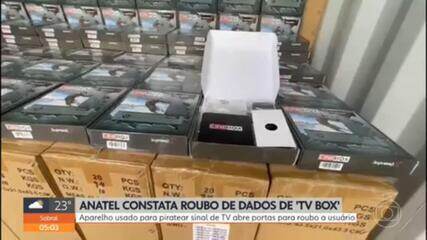 Anatel alerta para malwares em TV Box InXPlus e TouroBox que roubam dados de usuários - Imagem do artigo original