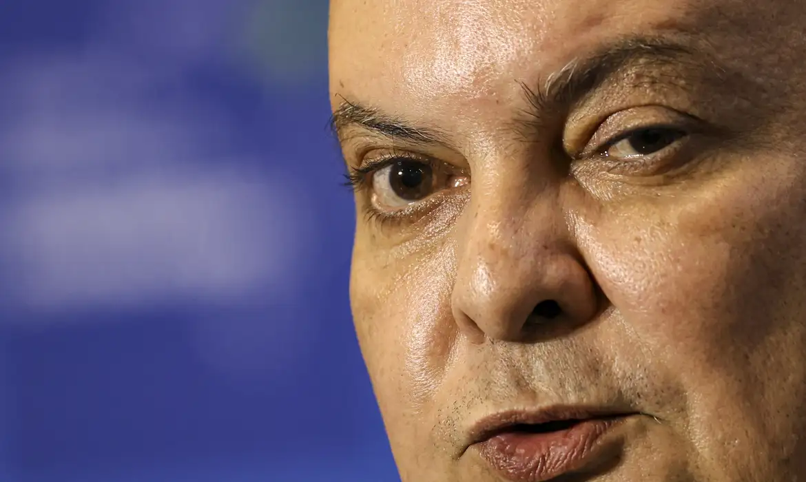 Governador do DF envia carta a Trump e contesta dados sobre violência em Brasília - Imagem do artigo original