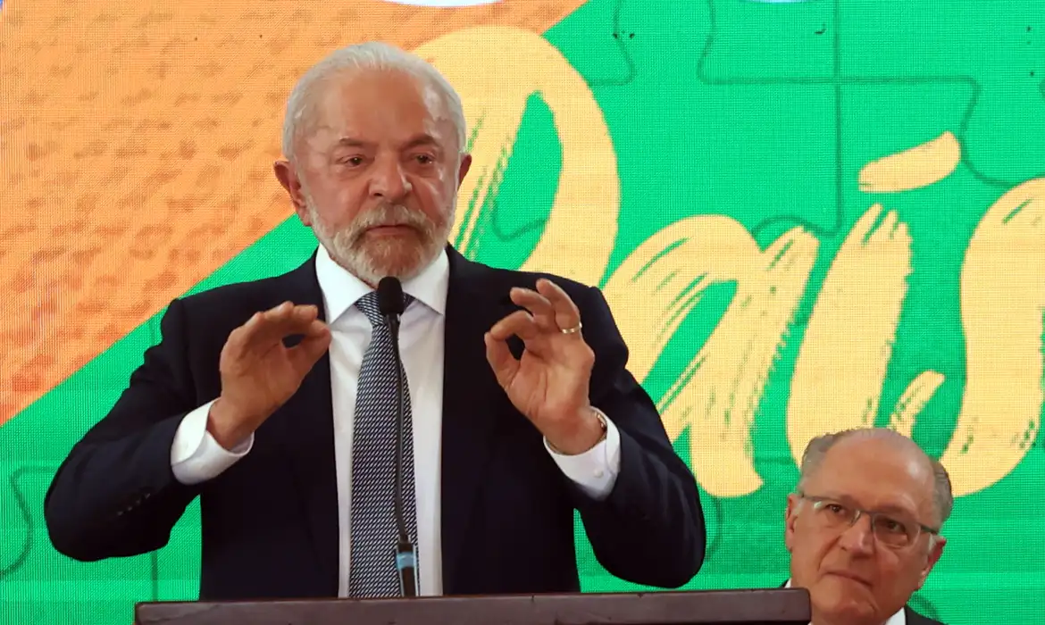 Governo enviará ao Congresso projeto para regulamentar redes sociais nesta quarta-feira - Imagem do artigo original