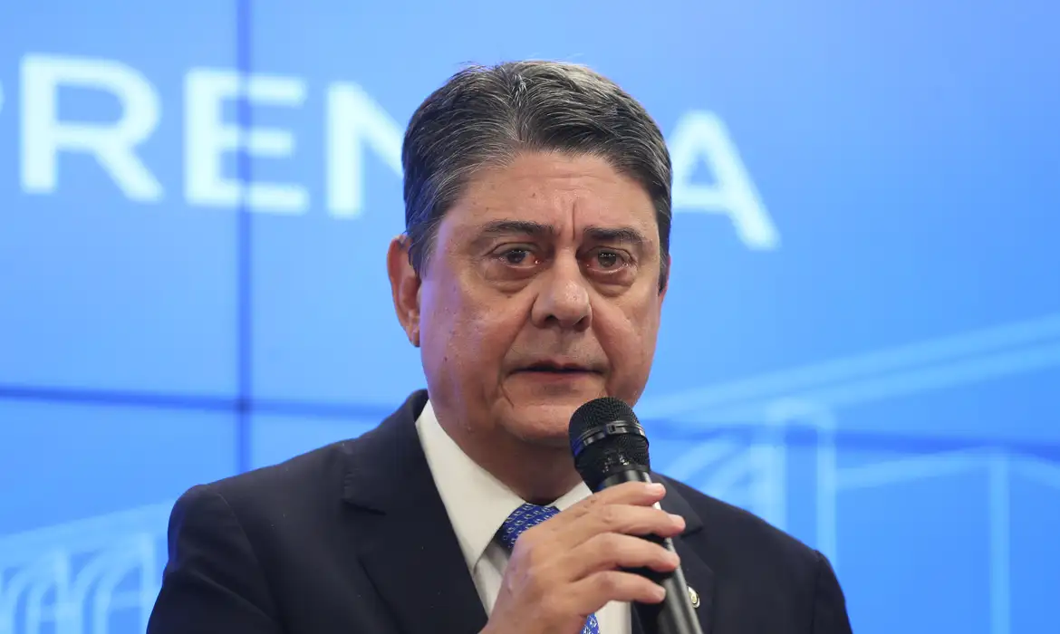 Comissão de Assuntos Sociais do Senado aprova indicação de Wadih Damous para presidir a ANS - Imagem do artigo original