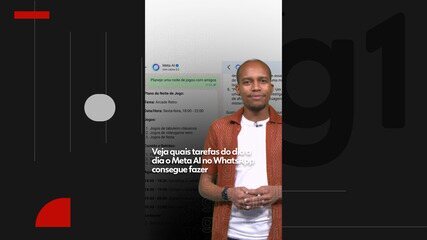 Instabilidade no WhatsApp Web provoca reclamações na tarde desta quarta-feira - Imagem do artigo original