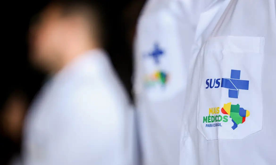 EUA cancelam vistos de servidores por presença de médicos cubanos, mas Mais Médicos mantém aprovação alta - Imagem do artigo original