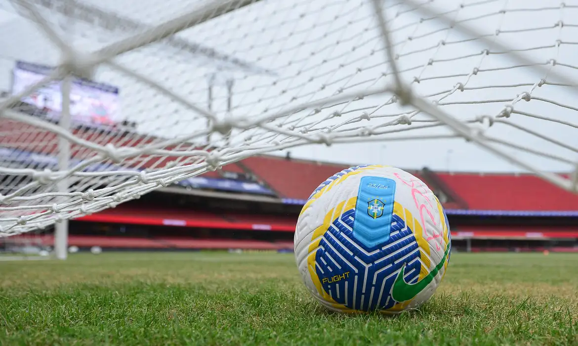 TV Brasil exibe hoje decisões do Brasileirão Feminino nas Séries A1 e A3 - Imagem do artigo original