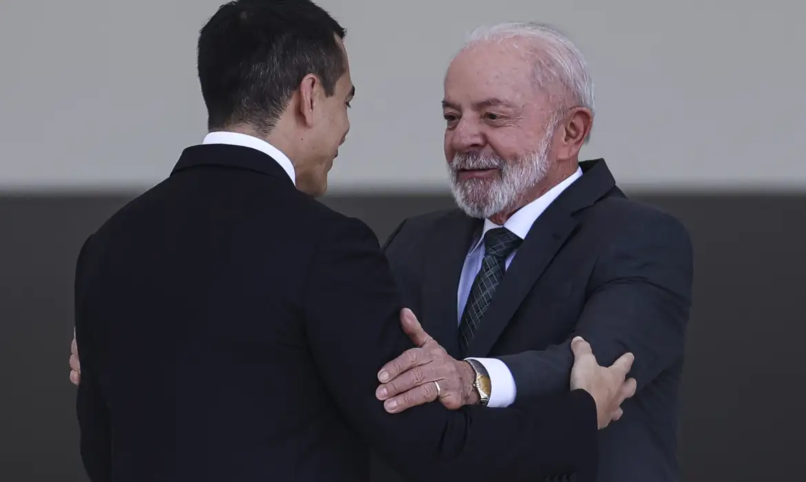Lula defende comércio ampliado com Equador e reforça prioridade à integração sul-americana - Imagem do artigo original