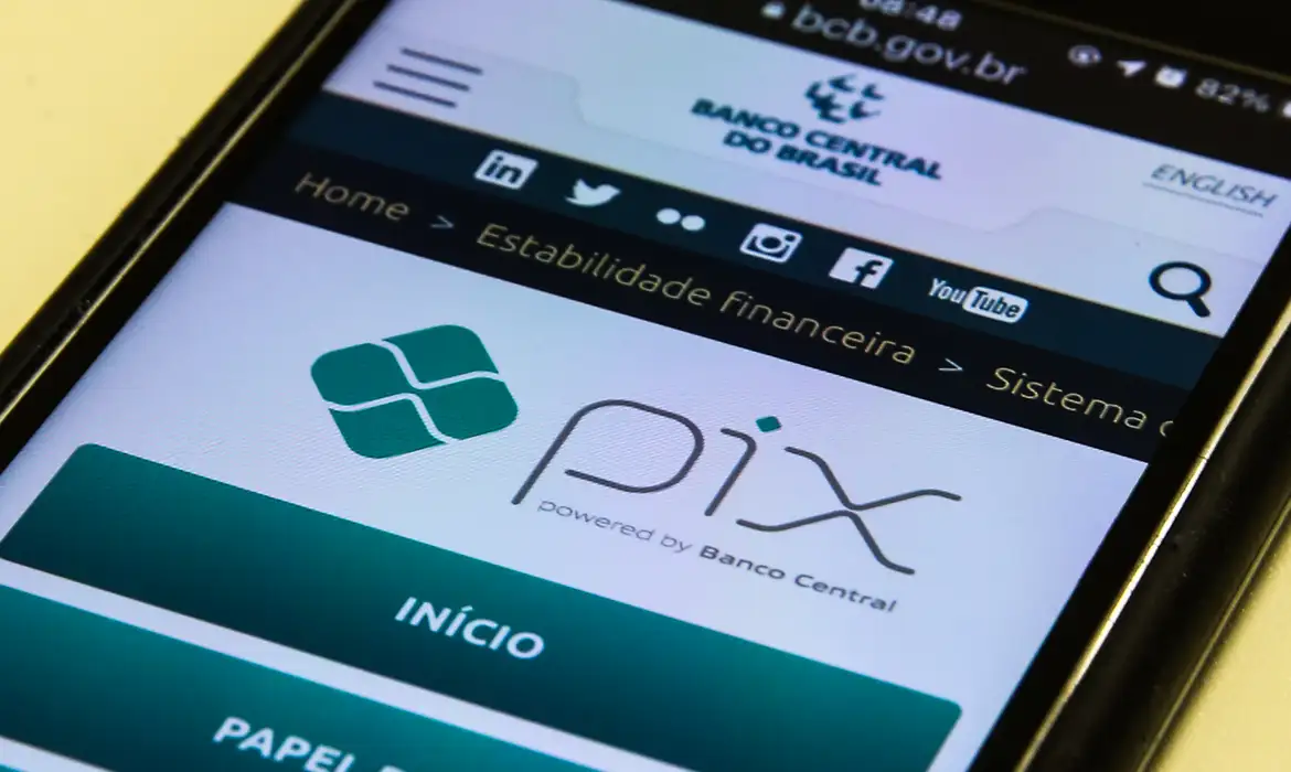 Brasil nega discriminação a empresas estrangeiras no Pix em resposta a investigação dos EUA - Imagem do artigo original
