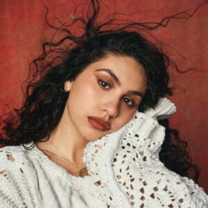 Alessia Cara 1