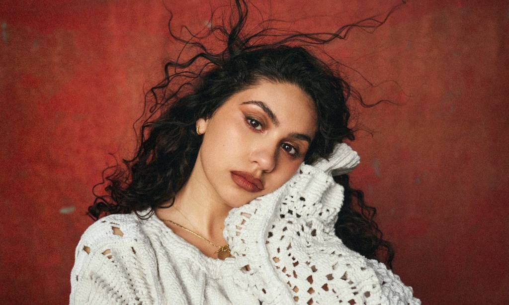 Alessia Cara 1